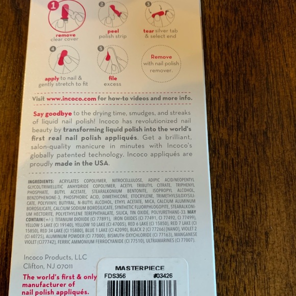 Incoco - Picture 2 of 2